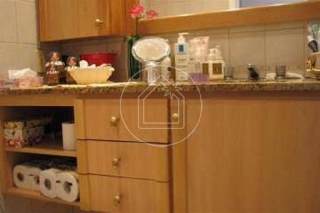 Imagem Apartamento com 3 Quartos à Venda, 93 m² em Jardim Botânico - Rio De Janeiro