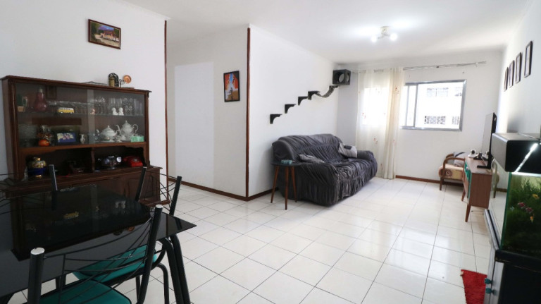 Imagem Apartamento com 3 Quartos à Venda, 90 m² em Tucuruvi - São Paulo