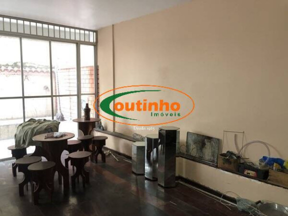 Imagem Apartamento com 5 Quartos à Venda, 226 m² em Vila Isabel - Rio De Janeiro Imagem Apartamento com 5 Quartos à Venda, 226 m² em Vila Isabel - Rio De Janeiro