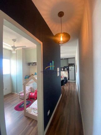 Imagem Apartamento com 2 Quartos à Venda, 54 m² em Antártica - Praia Grande