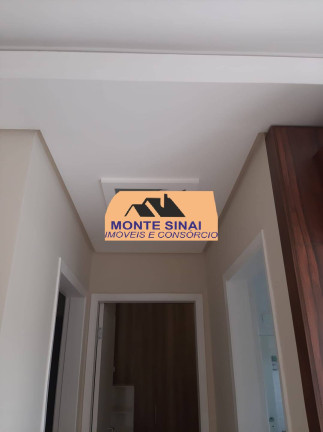 Imagem Apartamento com 2 Quartos à Venda, 62 m² em Parque Três Meninos - Sorocaba