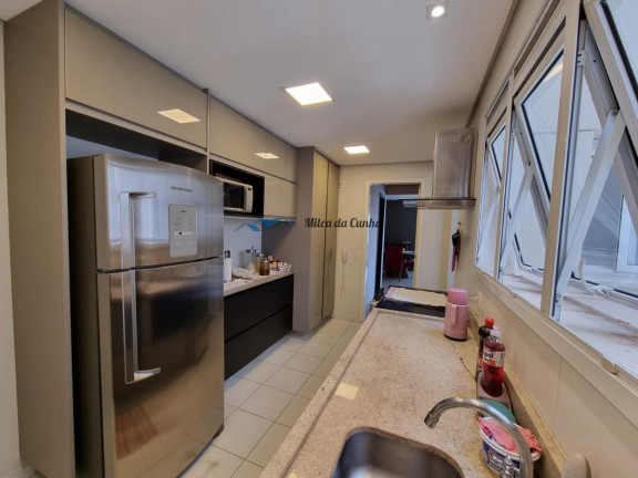 Imagem Apartamento com 3 Quartos à Venda, 155 m² em Centro - São Bernardo Do Campo Imagem Apartamento com 3 Quartos à Venda, 155 m² em Centro - São Bernardo Do Campo