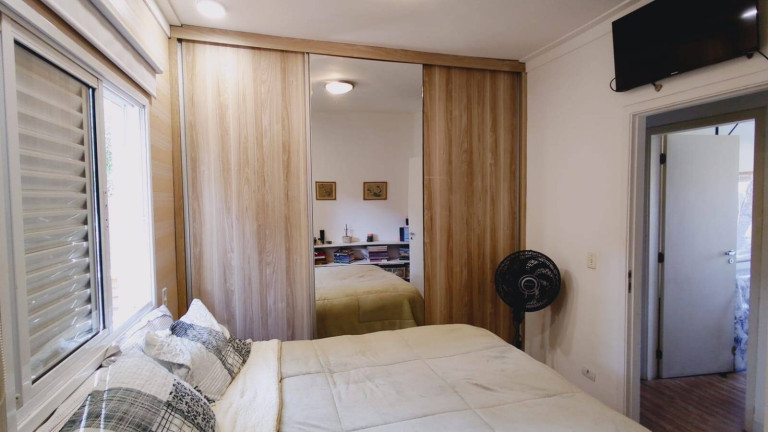 Imagem Casa de Condomínio com 3 Quartos à Venda, 92 m² em Paisagem Renoir - Cotia