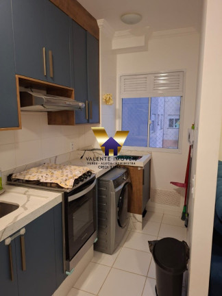 Imagem Apartamento com 2 Quartos para Alugar, 47 m² em Serpa - Caieiras Imagem Apartamento com 2 Quartos para Alugar, 47 m² em Serpa - Caieiras