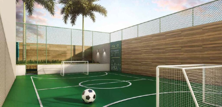 Imagem Imóvel com 3 Quartos à Venda,  em Setor Marista - Goiânia