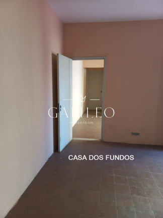 Imagem Casa com 4 Quartos à Venda, 190 m² em Vila Vianelo - Jundiaí Imagem Casa com 4 Quartos à Venda, 190 m² em Vila Vianelo - Jundiaí
