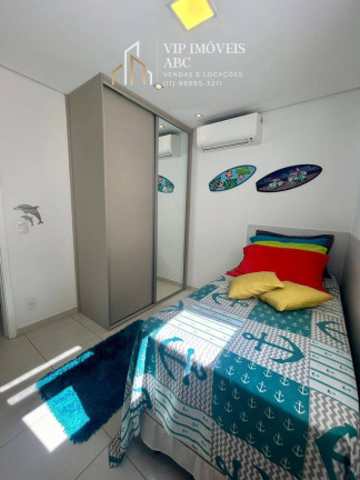 Imagem Apartamento com 3 Quartos à Venda, 96 m² em Jardim Enseada - Guarujá Imagem Apartamento com 3 Quartos à Venda, 96 m² em Jardim Enseada - Guarujá