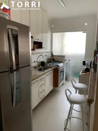 Imagem Apartamento com 2 Quartos à Venda, 55 m² em Jardim Guadalajara - Sorocaba Imagem Apartamento com 2 Quartos à Venda, 55 m² em Jardim Guadalajara - Sorocaba