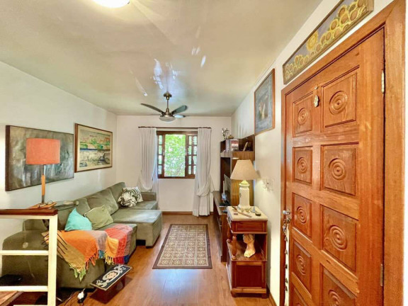 Imagem Casa de Condomínio com 3 Quartos à Venda, 108 m² em Granja Viana - Cotia