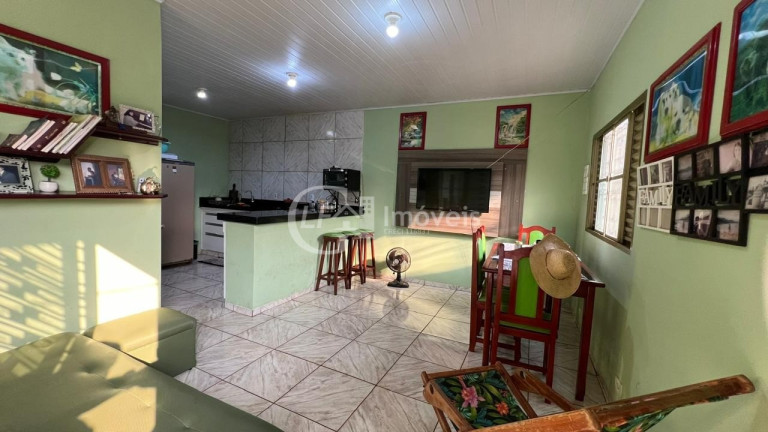 Imagem Casa com 4 Quartos à Venda, 134 m² em Vila Nogueira - Campo Grande Imagem Casa com 4 Quartos à Venda, 134 m² em Vila Nogueira - Campo Grande