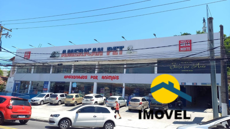 Apartamento com 2 Quartos à Venda, 75 m² em Icaraí - Niterói