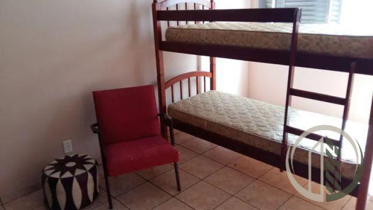Imagem Apartamento com 1 Quarto à Venda, 57 m² em José Menino - Santos Imagem Apartamento com 1 Quarto à Venda, 57 m² em José Menino - Santos