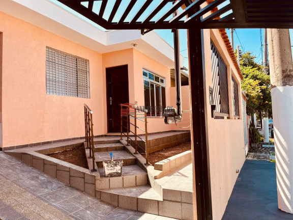 Imagem Casa com 3 Quartos à Venda, 120 m² em Centro - Osasco Imagem Casa com 3 Quartos à Venda, 120 m² em Centro - Osasco