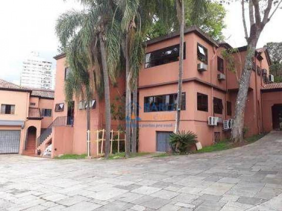 Imagem Casa com 9 Quartos à Venda, 805 m² em Consolação - São Paulo Imagem Casa com 9 Quartos à Venda, 805 m² em Consolação - São Paulo