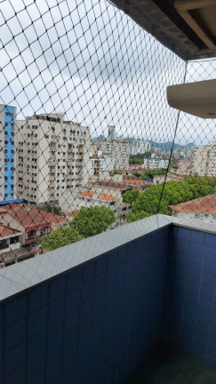 Imagem Apartamento com 2 Quartos à Venda, 75 m² em Estuário - Santos Imagem Apartamento com 2 Quartos à Venda, 75 m² em Estuário - Santos