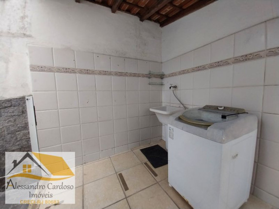 Imagem Casa com 5 Quartos à Venda, 145 m² em Charitas - Niterói Imagem Casa com 5 Quartos à Venda, 145 m² em Charitas - Niterói