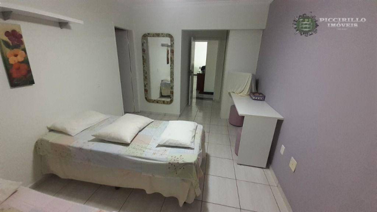 Imagem Apartamento com 3 Quartos à Venda, 156 m² em Canto Do Forte - Praia Grande Imagem Apartamento com 3 Quartos à Venda, 156 m² em Canto Do Forte - Praia Grande