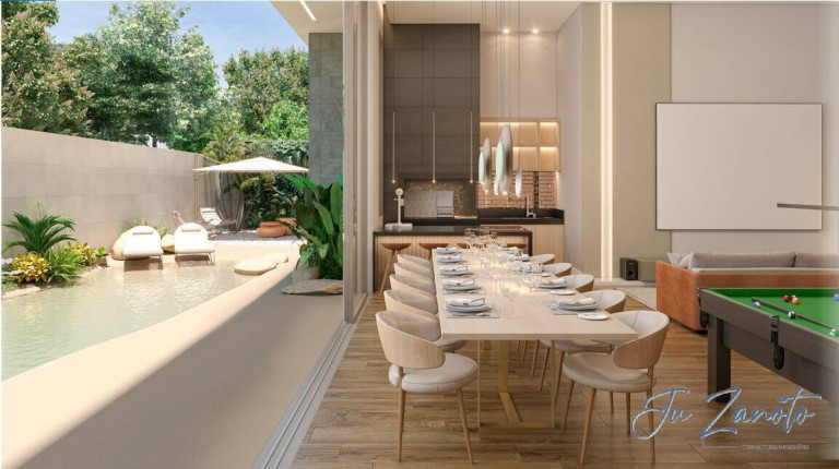 Imagem Apartamento com 3 Quartos à Venda, 135 m² em Caiobá - Matinhos Imagem Apartamento com 3 Quartos à Venda, 135 m² em Caiobá - Matinhos