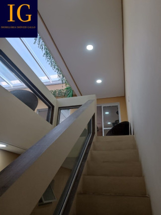 Imagem Sobrado com 2 Quartos à Venda, 250 m² em Fundação - São Caetano Do Sul
