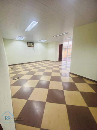Imagem Galpão para Alugar, 715 m² em Vila Palmares - Santo André Imagem Galpão para Alugar, 715 m² em Vila Palmares - Santo André