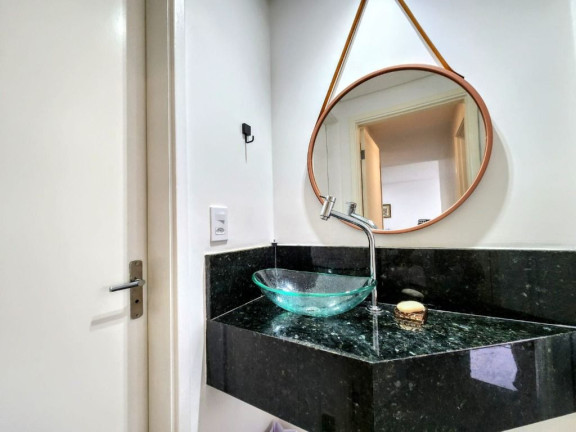 Imagem Apartamento com 2 Quartos à Venda, 100 m² em Pitangueiras - Guarujá Imagem Apartamento com 2 Quartos à Venda, 100 m² em Pitangueiras - Guarujá