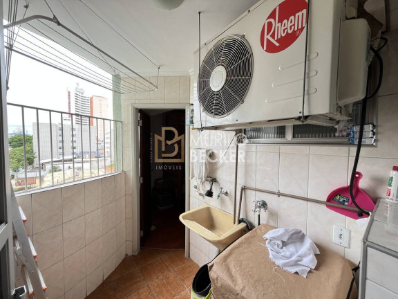 Imagem Apartamento com 3 Quartos à Venda, 84 m² em Jardim São Dimas - São José Dos Campos
