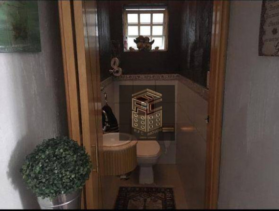 Imagem Casa com 3 Quartos à Venda, 290 m² em Aclimação - São Paulo