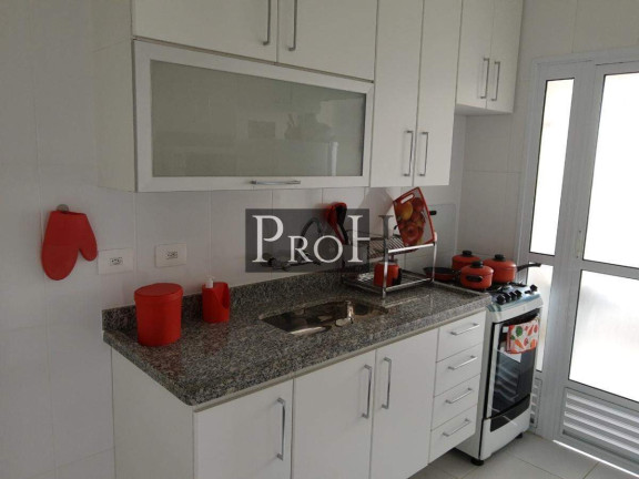 Imagem Apartamento com 3 Quartos à Venda, 89 m² em Vila Mariana - São Paulo