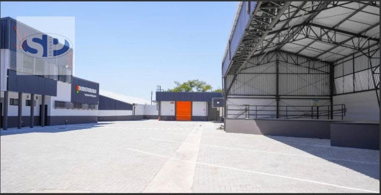 Imagem Imóvel Comercial para Alugar, 5.608 m² em Lapa - São Paulo