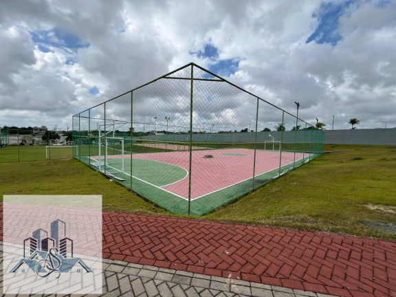 Imagem Terreno à Venda, 240 m² em Carapibus - Conde Imagem Terreno à Venda, 240 m² em Carapibus - Conde