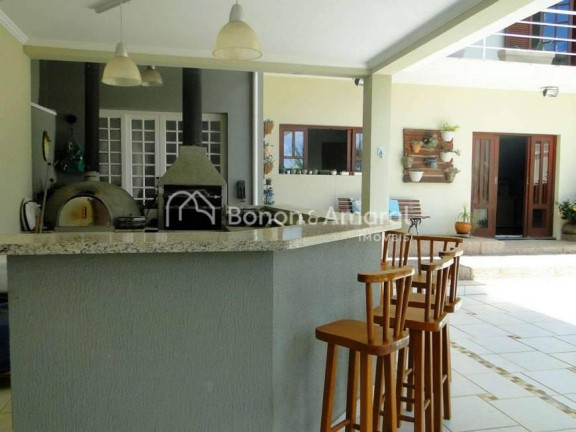 Imagem Casa de Condomínio com 4 Quartos à Venda, 480 m² em Loteamento Caminhos De San Con - Campinas Imagem Casa de Condomínio com 4 Quartos à Venda, 480 m² em Loteamento Caminhos De San Con - Campinas