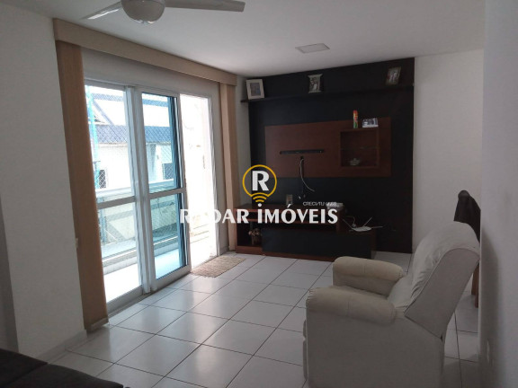 Imagem Apartamento com 3 Quartos à Venda, 110 m² em Passagem - Cabo Frio Imagem Apartamento com 3 Quartos à Venda, 110 m² em Passagem - Cabo Frio