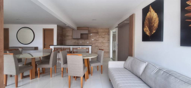 Imagem Apartamento com 2 Quartos à Venda, em Aviação - Praia Grande Imagem Apartamento com 2 Quartos à Venda, em Aviação - Praia Grande