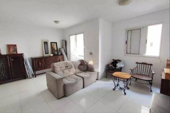 Imagem Apartamento com 2 Quartos à Venda ou Locação, 70 m² em Swift - Campinas