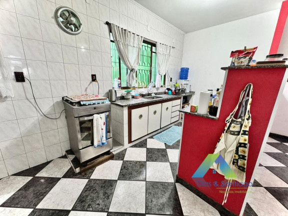 Imagem Casa com 4 Quartos à Venda, 330 m² em Vila Junqueira - Santo André Imagem Casa com 4 Quartos à Venda, 330 m² em Vila Junqueira - Santo André