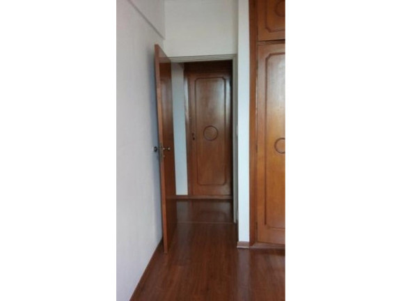 Imagem Apartamento com 3 Quartos à Venda, 93 m² em Bonfim - Campinas
