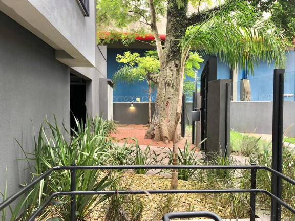 Imagem Cobertura com 2 Quartos à Venda, 63 m² em Menino Deus - Porto Alegre