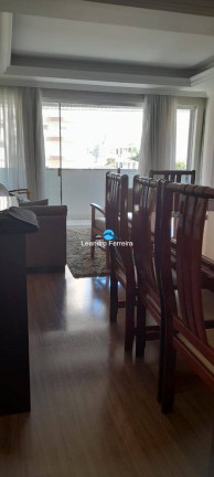 Apartamento com 3 Quartos à Venda, 134 m² em Centro - São Bernardo Do Campo