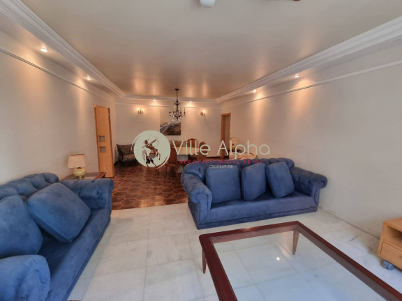 Imagem Apartamento com 3 Quartos à Venda, 170 m² em Gonzaga - Santos Imagem Apartamento com 3 Quartos à Venda, 170 m² em Gonzaga - Santos