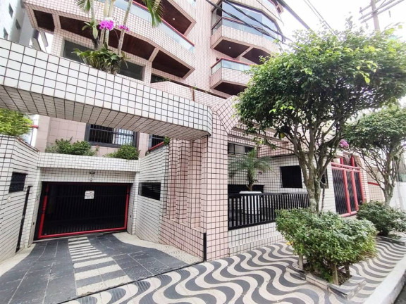 Imagem Apartamento com 1 Quarto à Venda, 56 m² em Tupi - Praia Grande Imagem Apartamento com 1 Quarto à Venda, 56 m² em Tupi - Praia Grande