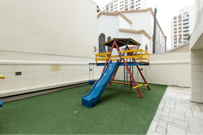 Imagem Apartamento com 3 Quartos à Venda, 117 m² em Moema - São Paulo