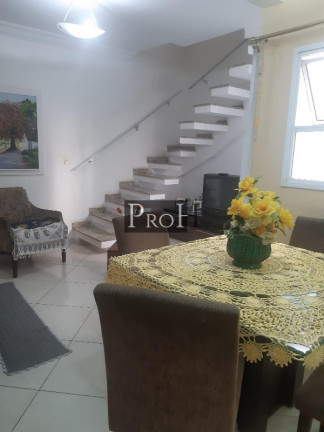 Cobertura com 2 Quartos à Venda, 185 m² em Campestre - Santo André