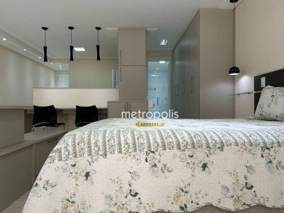 Imagem Apartamento com 1 Quarto para Alugar, 50 m² em Mooca - São Paulo Imagem Apartamento com 1 Quarto para Alugar, 50 m² em Mooca - São Paulo