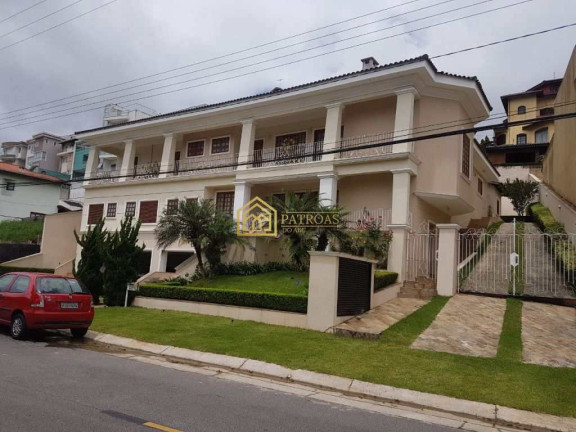 Imagem Casa com 5 Quartos à Venda, 654 m² em Parque Terra Nova Ii - São Bernardo Do Campo Imagem Casa com 5 Quartos à Venda, 654 m² em Parque Terra Nova Ii - São Bernardo Do Campo