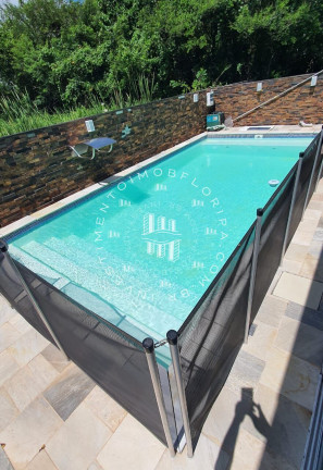 Imagem Casa de Condomínio com 4 Quartos à Venda, 224 m² em Ponta Das Canas - Florianópolis Imagem Casa de Condomínio com 4 Quartos à Venda, 224 m² em Ponta Das Canas - Florianópolis