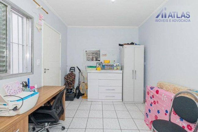 Imagem Sobrado com 3 Quartos à Venda, 140 m² em Vila Maria - São Paulo Imagem Sobrado com 3 Quartos à Venda, 140 m² em Vila Maria - São Paulo