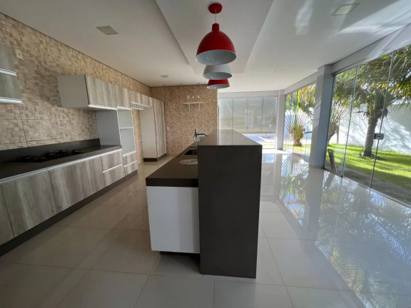 Imagem Casa com 3 Quartos à Venda, 238 m² em Setor Industrial - Sinop Imagem Casa com 3 Quartos à Venda, 238 m² em Setor Industrial - Sinop