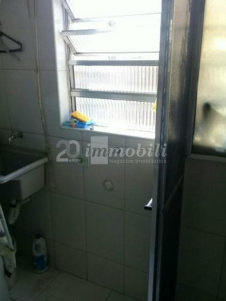 Imagem Apartamento com 2 Quartos à Venda, 55 m² em Barra Funda - São Paulo