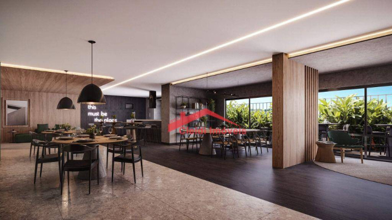 Imagem Apartamento com 2 Quartos à Venda, 76 m² em Atiradores - Joinville Imagem Apartamento com 2 Quartos à Venda, 76 m² em Atiradores - Joinville
