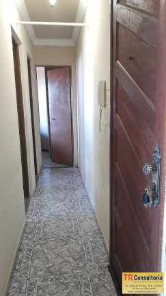 Imagem Apartamento com 2 Quartos à Venda, 64 m² em Parque Jardim Carioca - Campos Dos Goytacazes